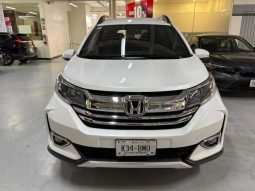 HONDA BR-V PRIME 2022 – SERIE MRHDG1844NP031484