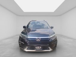 HONDA BR-V TOURING TA 2025 – SERIE MHRDG3885SJ060613