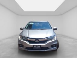 HONDA CITY EX TA 2020 – SERIE LUCGM6660L3104424