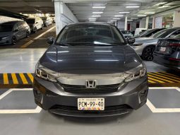 HONDA CITY PRIME CVT 2022 – SERIE MAKGN2661N4302891