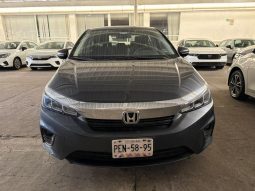 HONDA CITY PRIME CVT 2022 – SERIE MAKGN266XN4302999