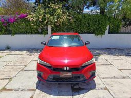 HONDA CIVIC SPORT 2022 – SERIE 2HGFE1653NH801403