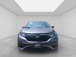 HONDA CR-V TURBO CVT 2022 – SERIE 19XRW1839NE609225