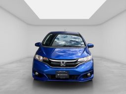HONDA FIT HIT CVT 2019 – SERIE 3HGGK587XKM003075