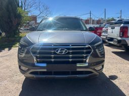 HYUNDAI CRETA GLS PREMIUM IVT 2023 – SERIE MB2PB2A29PM469809
