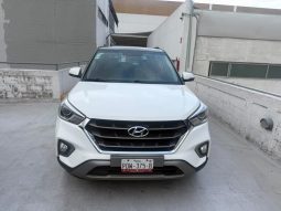 HYUNDAI CRETA LIMITED 2020 – SERIE MB2C32AC8LM610335