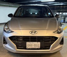 HYUNDAI GRAND I10 GL HB TM 2022 – SERIE MALB25BC6NM216388