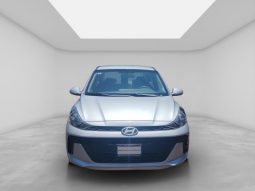 HYUNDAI GRAND I10 SD GL MID TM 2025 – SERIE MALB24AC2SM336633