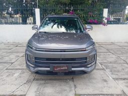 JAC SEI4 PRO CONNECT CVT 2024 – SERIE 3GALC3339RM001176