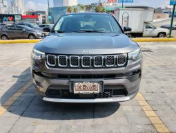 JEEP COMPASS ALTITUDE TA 2023 – SERIE 988675438PKM27883