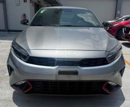 KIA FORTE GT LINE TA SEDAN 2023 – SERIE 3KPF54AD4PE635633
