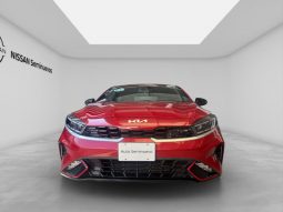 KIA FORTE GT TA SEDAN 2023 – SERIE 3KPF44ACAPE584774