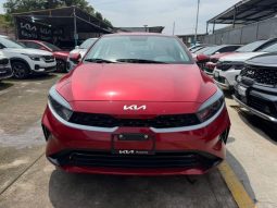 KIA FORTE LX TM SEDAN 2023 – SERIE 3KPF24AD2PE650446