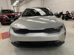 KIA K3 SD L TA 2026 – SERIE 3KPFB4AA1TE140914
