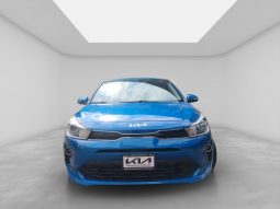 KIA RIO HB EX PACK TA 2023 – SERIE 3KPA35AC5PE572832