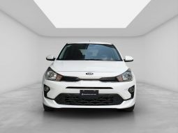KIA RIO HB LX TA 2021 – SERIE 3KPA35AC2ME400107