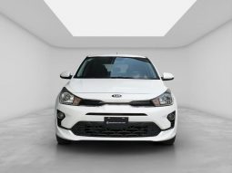 KIA RIO HB LX TA 2021 – SERIE 3KPA35AC2ME400107