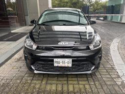 KIA RIO HB LX TA 2022 – SERIE 3KPA35ACXNE460007
