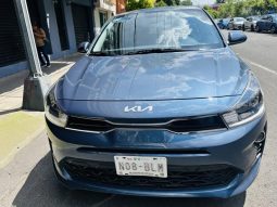 KIA RIO HB LX T/A 2023 – SERIE 3KPA35ACXPE571224
