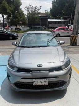 KIA RIO HB LX TM 2021 – SERIE 3KPA35ACXME416040