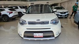 KIA SOUL EX PACK TA 2019 – SERIE KNDJP3A47K7655303