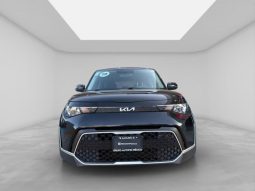 KIA SOUL LX T/A 2023 – SERIE KNDJ23AE1P7859951