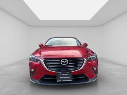 MAZDA CX-3 I GRAND TOURING TA 2022 – SERIE JM1DKDD7XN1604490