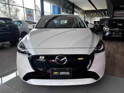 MAZDA MAZDA 2 HB I SPORT TM 2024 – SERIE 3MDDJBCV6RM503336