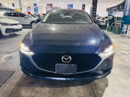 MAZDA MAZDA 3 I GRAND TOURING TA SEDAN 2019 – SERIE JM1BPCDLXK1145103