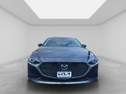 MAZDA MAZDA 3 I SPORT TA 2021 – SERIE 3MZBPCCL2MM211857