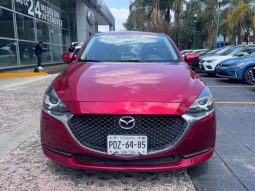 MAZDA MAZDA2 HB I SPORT TM 2023 – SERIE 3MDDJBCV7PM459408