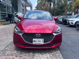 MAZDA MAZDA2 HB I SPORT TM 2023 – SERIE 3MDDJBCV8PM476198