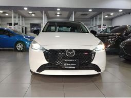 MAZDA MAZDA2 HB SIGNATURE TA 2025 – SERIE 3MDDJBD76SM533619