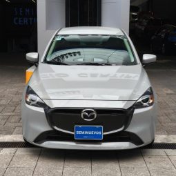 MAZDA MAZDA2 SD I TM 2026 – SERIE 3MDDJBSV0TM547244