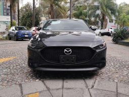 MAZDA MAZDA3 HATCHBACK I SPORT TA 2025 – SERIE JM1BPCLL9S1754345