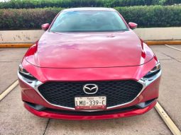 MAZDA MAZDA3 SD I SPORT TA 2025 – SERIE 3MZBPCCL8SM465425