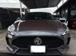 MG GT STYLE 1.5T TA 2023 – SERIE LSJA36U98PN028339