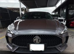 MG GT STYLE 1.5T TA 2023 – SERIE LSJA36U98PN028339