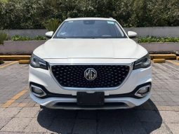 MG HS 2.0T TROPHY DCT 2022 – SERIE LSJA24W96NN014590