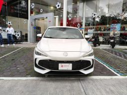 MG MG3 EXCITE HEV TA 2025 – SERIE LSJWP4397SZ028091