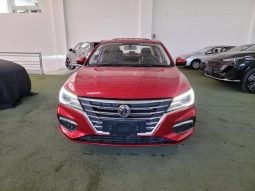 MG MG5 ELEGANCE AT 2024 – SERIE LSJA36E90RZ034999