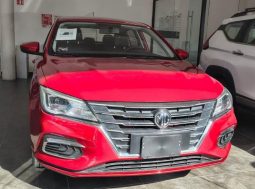 MG MG5 EXCITE TM 2024 – SERIE LSJA36E98RZ187467