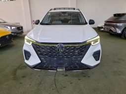 MG RX5 ELEGANCE TA 2024 – SERIE LSJA24U97RS018218