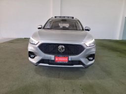 MG ZS ELEGANCE TA 2024 – SERIE LSJW74U64RZ035661