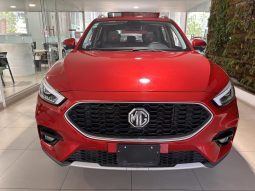 MG ZS ELEGANCE TA 2024 – SERIE LSJW74U69RZ014272