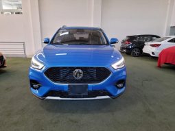 MG ZS STYLE TM 2024 – SERIE LSJW74U32RZ018900