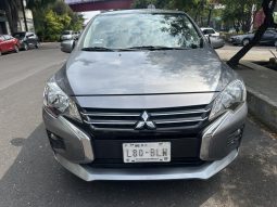 MITSUBISHI MIRAGE G4 GLS TM 2023 – SERIE ML3AFW6JXPH005369
