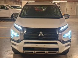 MITSUBISHI XPANDER CROSS TA 2024 – SERIE MK2L6D1Y2RN004627