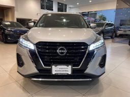 NISSAN KICKS PLATINUM CVT 2023 – SERIE 3N8CP5HE4PL578111