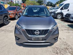 NISSAN MARCH ADVANCE TA 2023 – SERIE 3N1CK3CE7PL206822